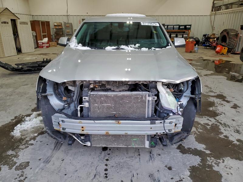 Photo 5 from auction – 2018 GMC ACADIA SLE with VIN 1GKKNKLA9JZ165847