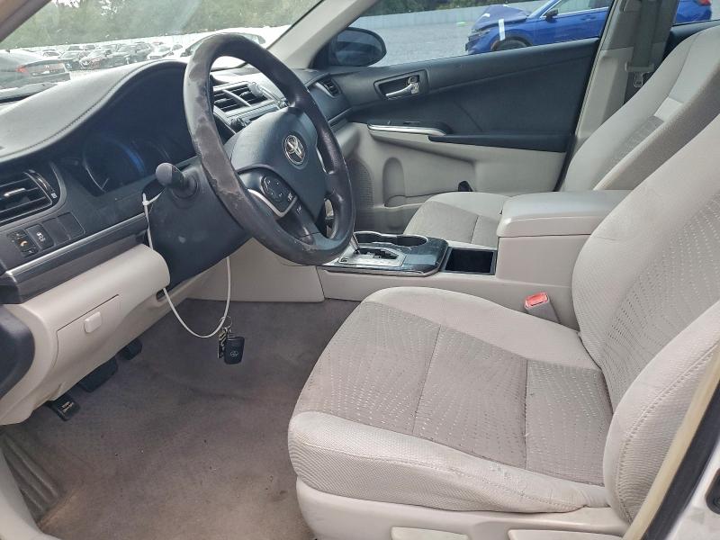 Photo 7 from auction – 2012 TOYOTA CAMRY HYBR with VIN 4T1BD1FK5CU014044