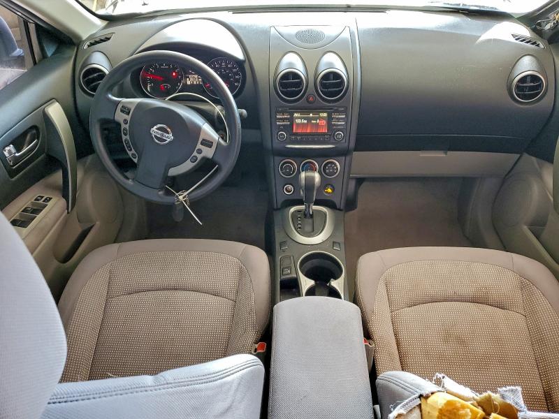 Photo 8 from auction – 2013 NISSAN ROGUE S with VIN JN8AS5MT0DW031823