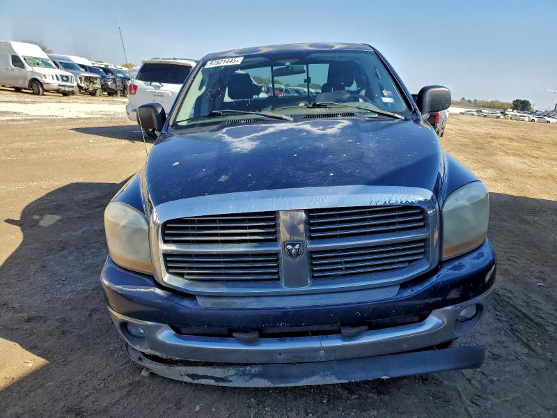 Photo 5 from auction – 2006 DODGE RAM 1500 with VIN 1D7HA18N06J139334