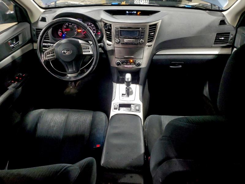 Снимка 8 от търг – 2013 SUBARU OUTBACK 2. с VIN 4S4BRCCC9D3208030