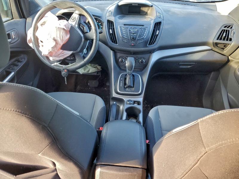 Photo 8 from auction – 2013 FORD ESCAPE SE with VIN 1FMCU9G9XDUD31544