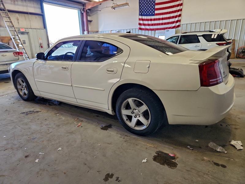 Photo 2 from auction – 2008 DODGE CHARGER with VIN 2B3KA43R98H144338