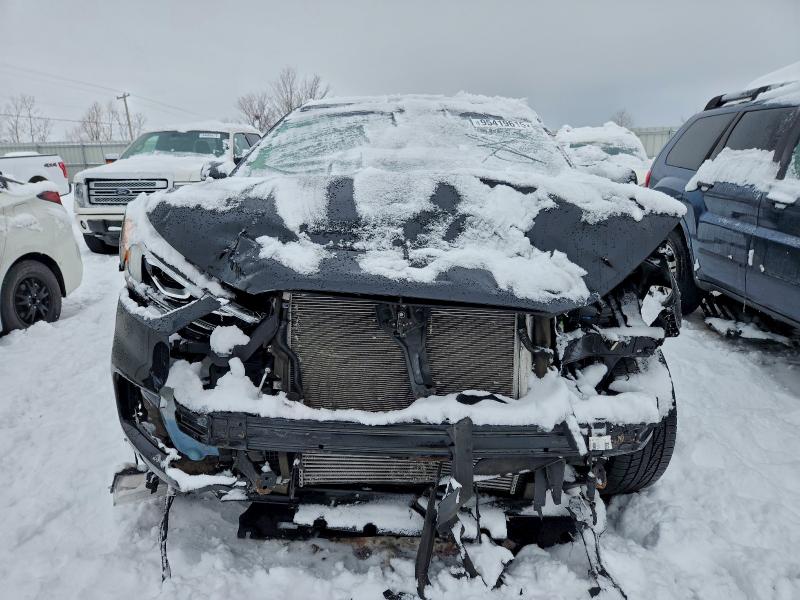 Photo 5 from auction – 2019 FORD EDGE TITAN with VIN 2FMPK4K90KBB09390