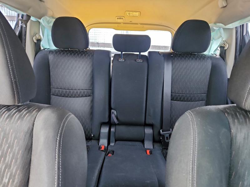 Zdjęcie 10 z aukcji – 2017 NISSAN ROGUE S z VIN KNMAT2MT3HP522474
