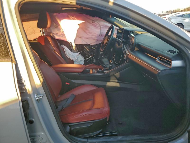 Photo 7 from auction – 2022 KIA K5 GT LINE with VIN 5XXG64J29NG116050