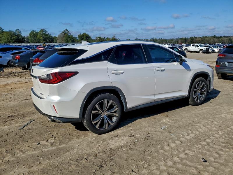 Photo 3 from auction – 2016 LEXUS RX 350 BAS with VIN 2T2BZMCA6GC031730