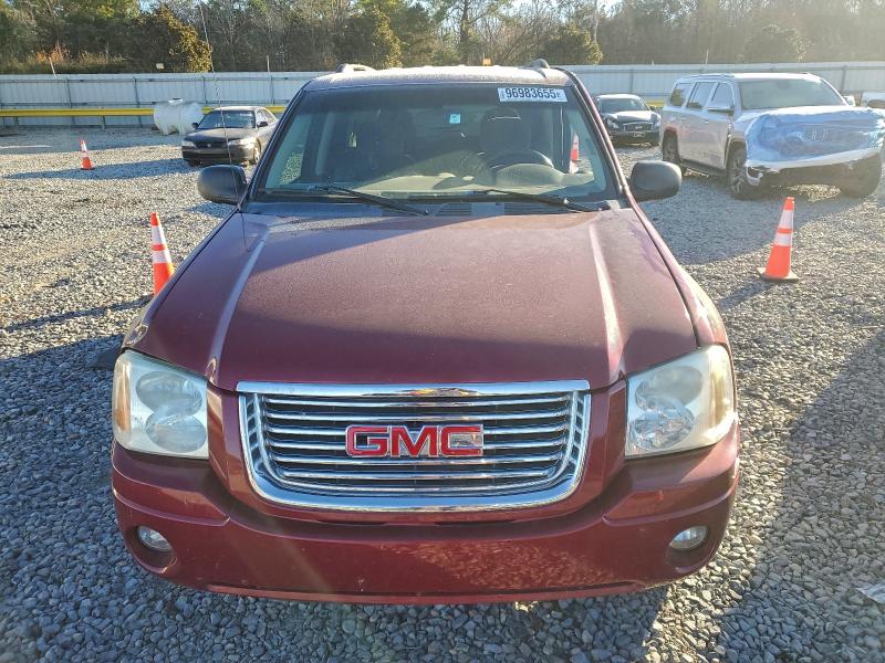 Foto 5 de la subasta – 2007 GMC ENVOY con VIN 1GKDT13S072287662