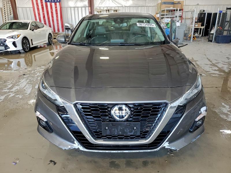 Photo 5 from auction – 2019 NISSAN ALTIMA SL with VIN 1N4BL4EV7KC229472
