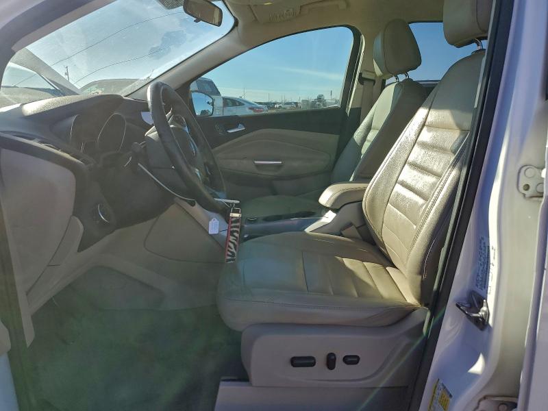 Photo 7 from auction – 2016 FORD ESCAPE SE with VIN 1FMCU0GX3GUC78507