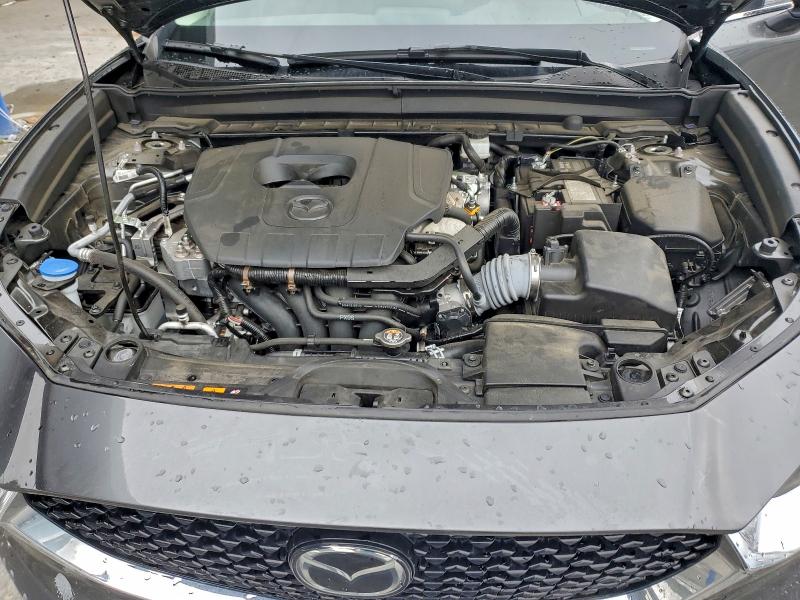 Photo 11 from auction – 2023 MAZDA CX-30 PREF with VIN 3MVDMBCM8PM508402