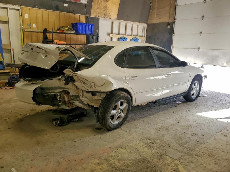 Фото 3 с аукциона – 2004 FORD TAURUS с VIN 1FAFP55SX4G198120