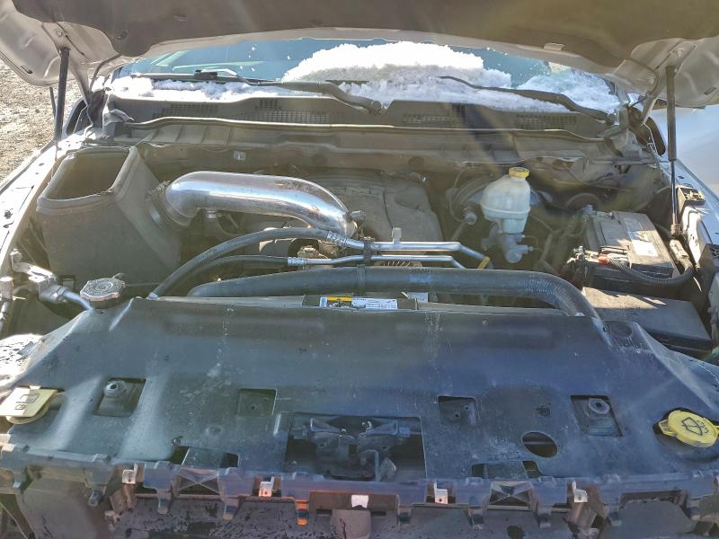 Photo 11 from auction – 2014 RAM 1500 SLT with VIN 1C6RR7LT2ES444415