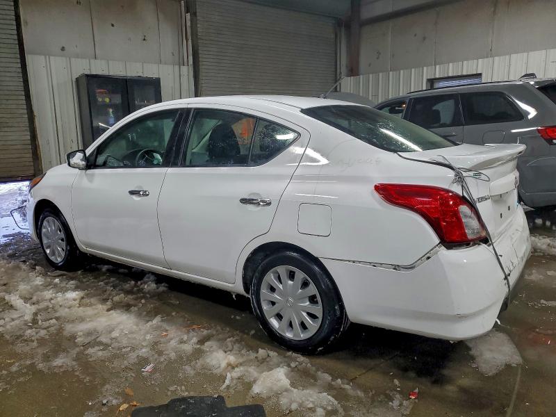 Photo 2 from auction – 2016 NISSAN VERSA S with VIN 3N1CN7AP1GL841179