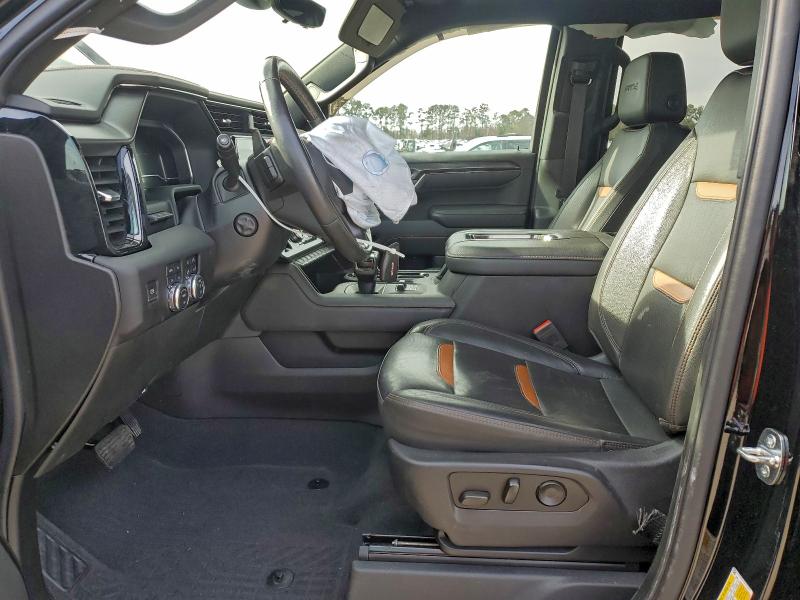 Photo 7 from auction – 2022 GMC SIERRA K15 with VIN 1GTPUEEL2NZ643973