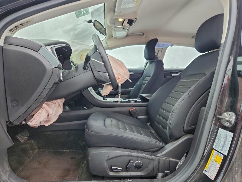 Photo 7 from auction – 2013 FORD FUSION SE with VIN 3FA6P0H72DR147973