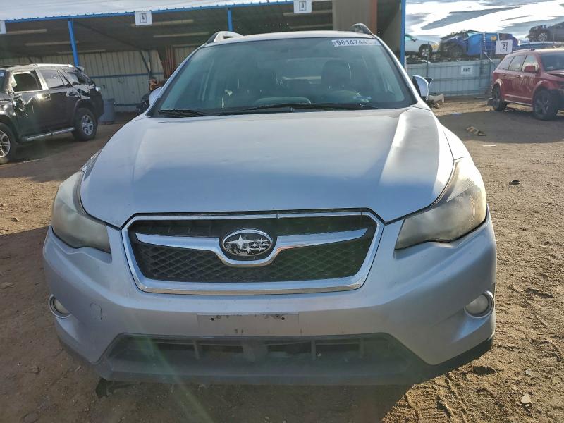 صورة رقم 5 من المزاد - 2013 SUBARU XV CROSSTR مع VIN JF2GPAKCXD2894124