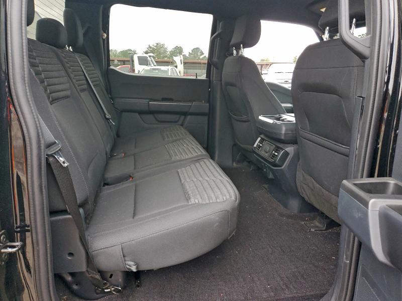 Photo 10 from auction – 2022 FORD F150 SUPER with VIN 1FTFW1E59NFC34516