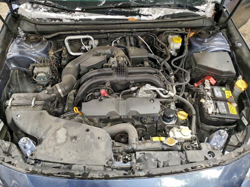 Photo 12 from auction – 2018 SUBARU OUTBACK 2. with VIN 4S4BSACC6J3346144