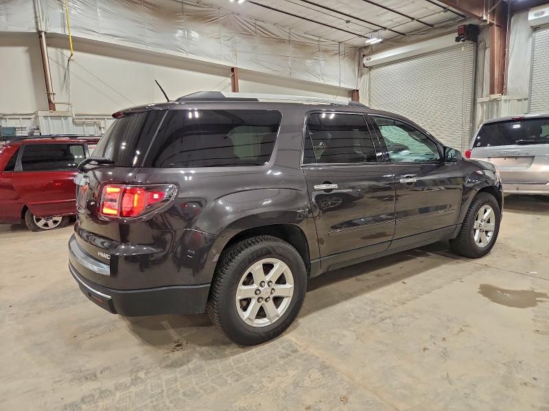 Photo 3 from auction – 2016 GMC ACADIA SLE with VIN 1GKKVPKD3GJ259402