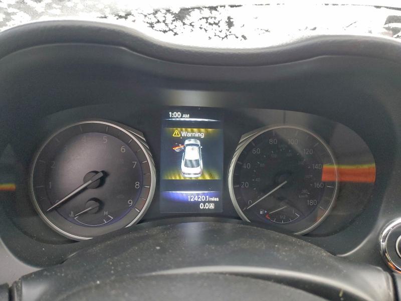 Фото 9 с аукциона – 2016 INFINITI Q50 PREMIU с VIN JN1EV7AP1GM306478