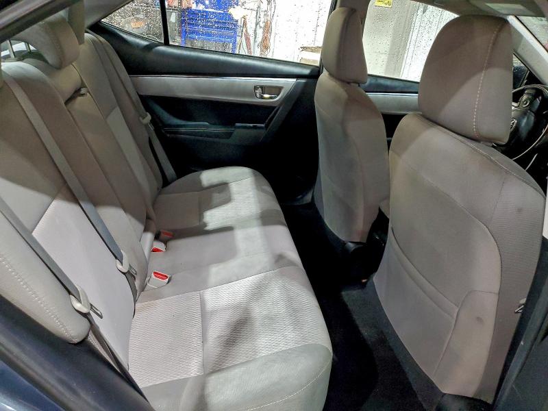 Photo 10 from auction – 2015 TOYOTA COROLLA L with VIN 2T1BURHE9FC437656