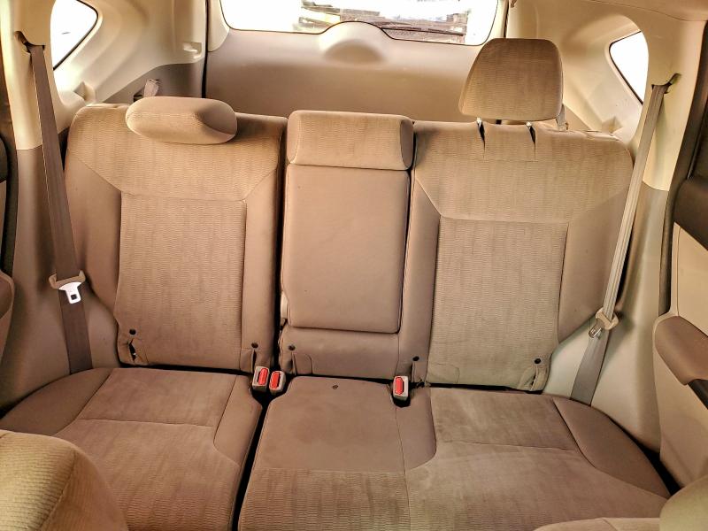 Photo 10 from auction – 2014 HONDA CR-V LX with VIN 3CZRM3H38EG714838