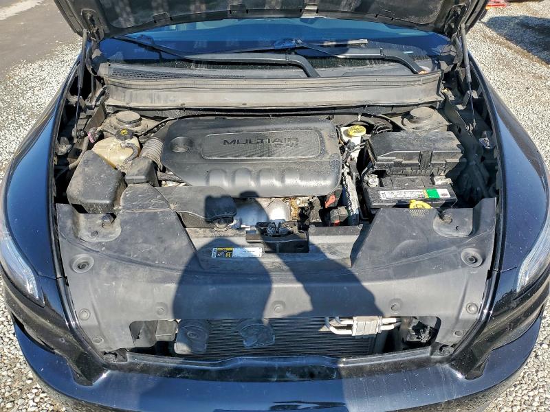 Photo 12 from auction – 2017 JEEP CHEROKEE L with VIN 1C4PJLCB5HW668072
