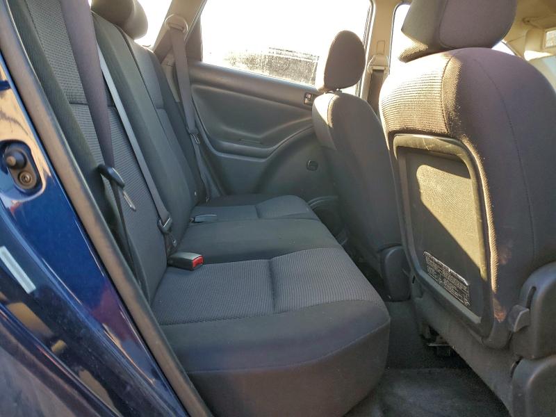 Photo 10 from auction – 2005 PONTIAC VIBE with VIN 5Y2SL63815Z466253