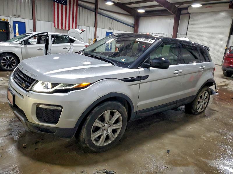 LAND ROVER RANGE ROVE 2016 with VIN SALVP2BGXGH152170 - Photo from auction