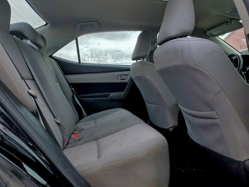 Photo 10 from auction – 2014 TOYOTA COROLLA L with VIN 2T1BURHE2EC125998