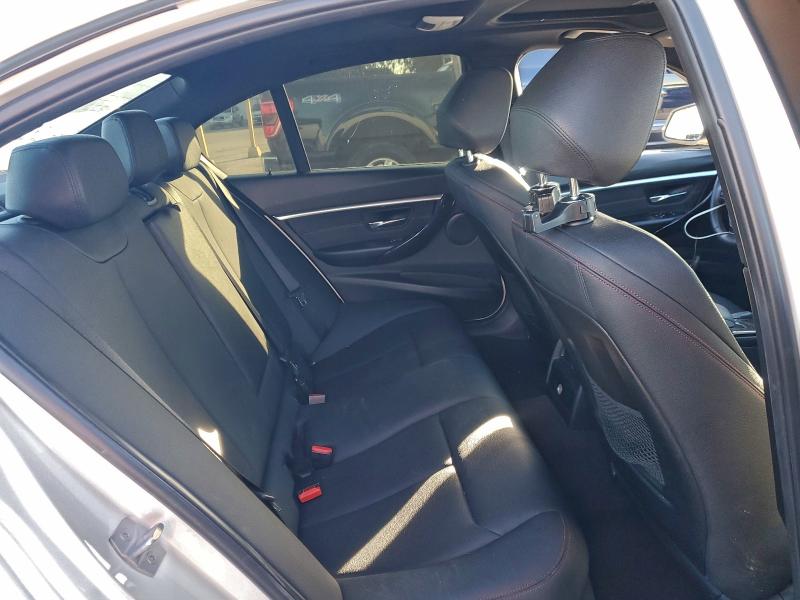 Photo 10 from auction – 2018 BMW 330E with VIN WBA8E1C58JA171394