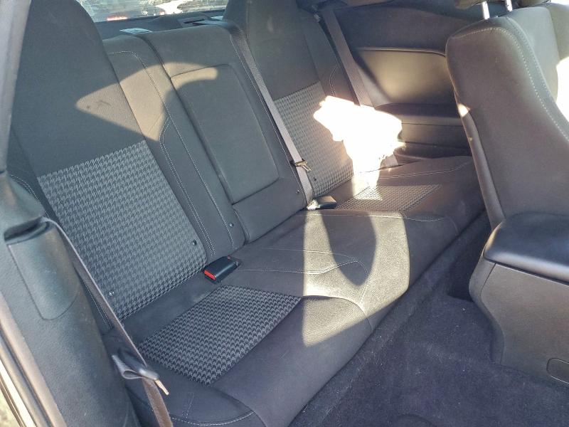 Photo 10 from auction – 2020 DODGE CHALLENGER with VIN 2C3CDZAGXLH178049