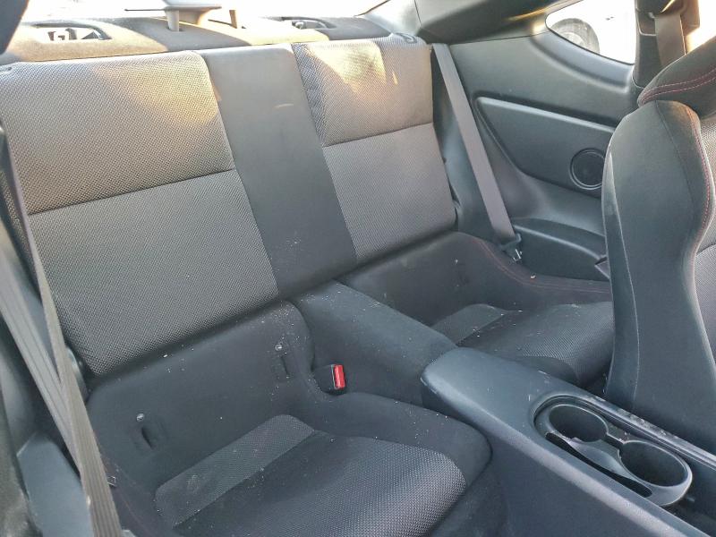 Photo 10 from auction – 2017 SUBARU BRZ with VIN JF1ZCAB19H9605738