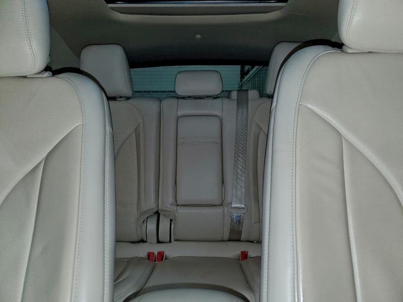 Photo 10 from auction – 2016 LINCOLN MKC RESERV with VIN 5LMCJ3D90GUJ23314