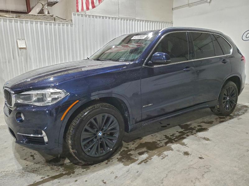 BMW X5 XDRIVE3 2016 with VIN 5UXKR0C58G0P26929 - Photo from auction