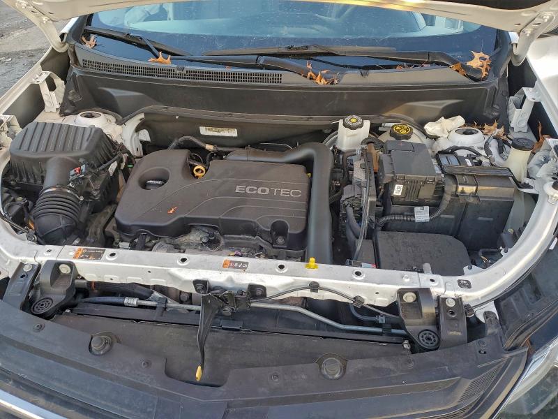 Photo 12 from auction – 2018 CHEVROLET EQUINOX with VIN 2GNAXHEV1J6134311