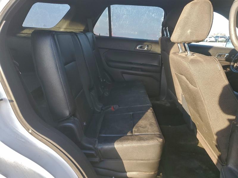 Zdjęcie 11 z aukcji – 2016 FORD EXPLORER P z VIN 1FM5K8AT1GGC42140