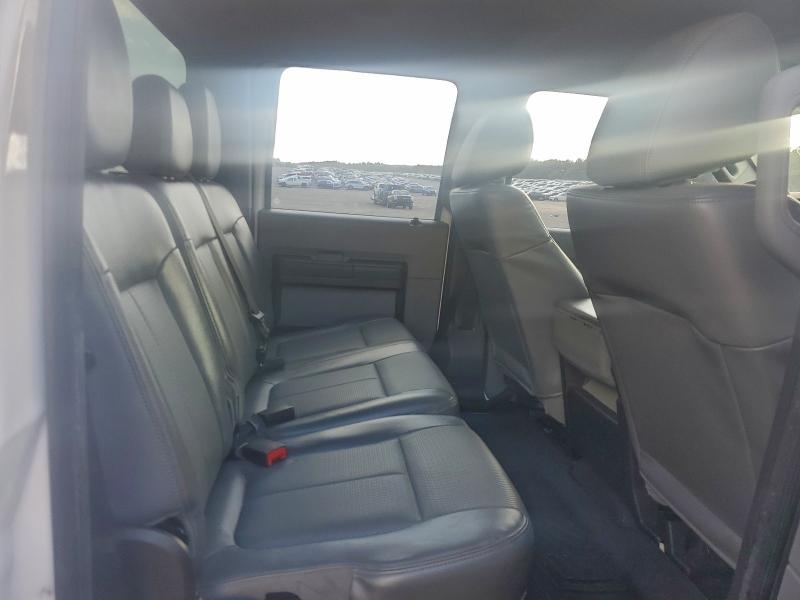 Photo 10 from auction – 2014 FORD F250 SUPER with VIN 1FT7W2BT8EEA46296