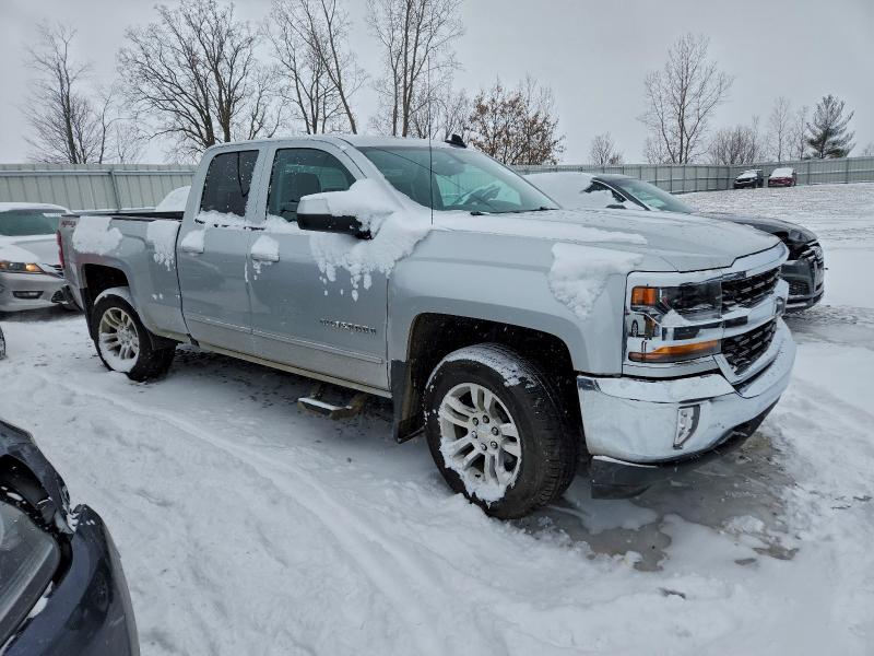 Photo 4 from auction – 2019 CHEVROLET SILVERADO with VIN 2GCVKPEC6K1205857