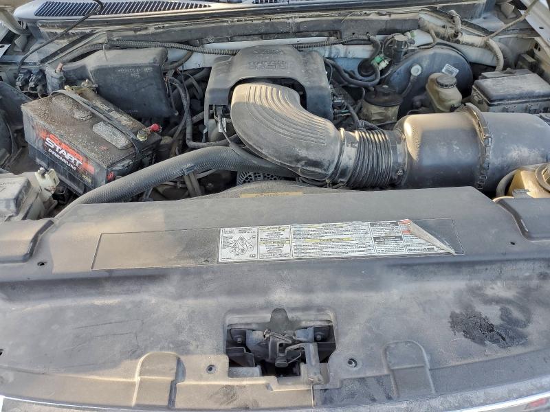 Photo 12 from auction – 1997 FORD F150 with VIN 1FTDX18W5VKD01791