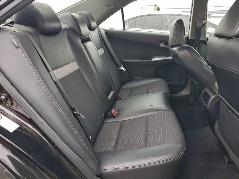 Photo 10 from auction – 2012 TOYOTA CAMRY BASE with VIN 4T1BF1FK2CU501681