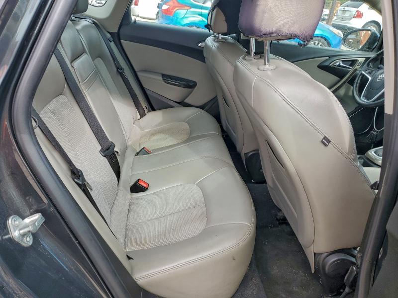 Photo 10 from auction – 2014 BUICK VERANO with VIN 1G4PP5SK0E4135156