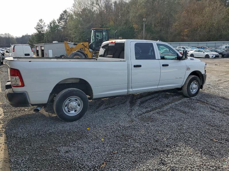 Photo 3 from auction – 2022 RAM 2500 TRADE with VIN 3C6UR4HL9NG219028