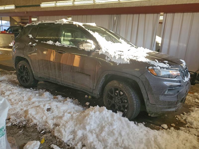 Photo 4 from auction – 2023 JEEP COMPASS LA with VIN 3C4NJDBN4PT505202