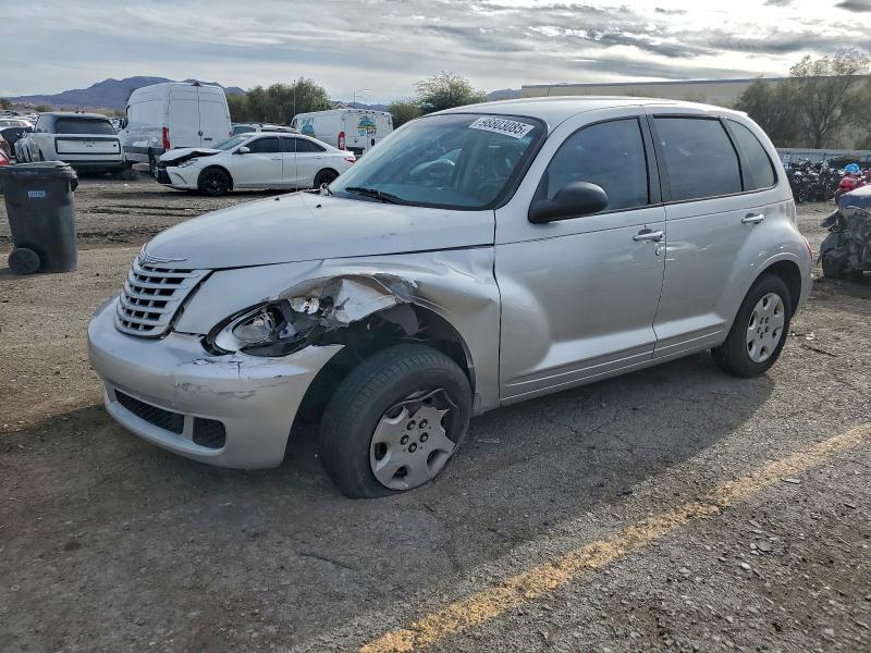 Photo 1 from auction – 2008 CHRYSLER PT CRUISER with VIN 3A8FY48B18T128979