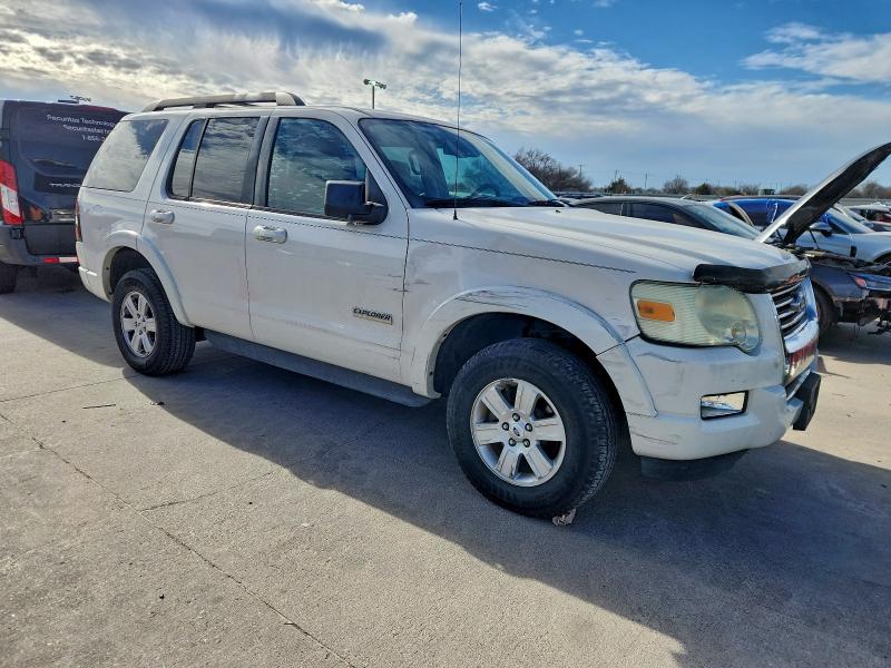 Photo 4 from auction – 2008 FORD EXPLORER X with VIN 1FMEU63E48UB14944