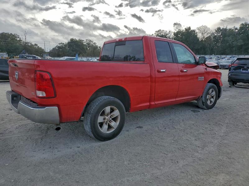 Photo 3 from auction – 2015 RAM 1500 SLT with VIN 1C6RR6GG2FS634157