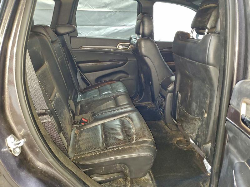 Photo 11 from auction – 2015 JEEP GRAND CHER with VIN 1C4RJFBG5FC644067