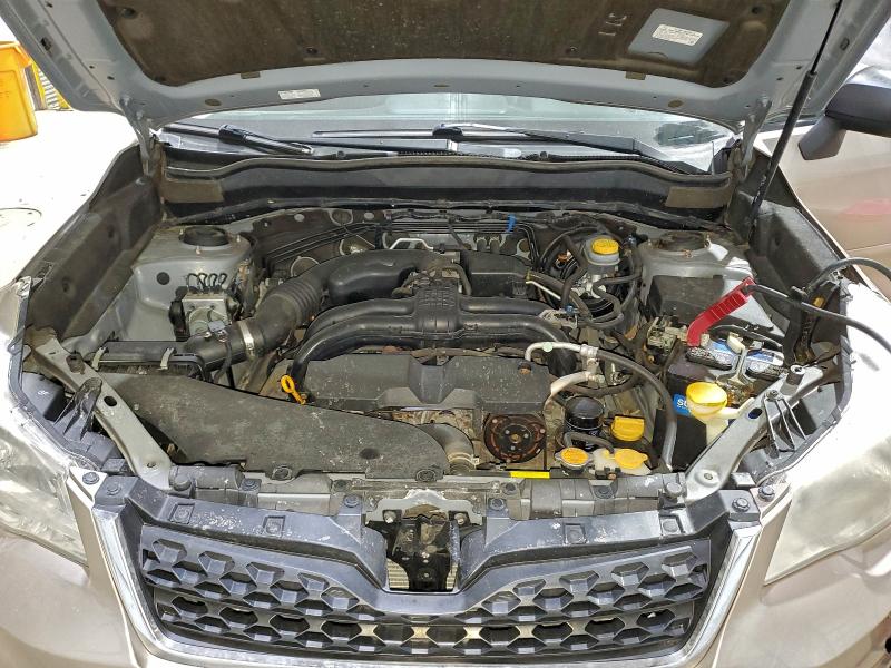 Zdjęcie 11 z aukcji – 2015 SUBARU FORESTER 2 z VIN JF2SJABCXFH520429